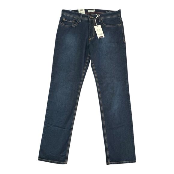 MAC Jeans Other - Mac Jeans NWT Blue Jeans Size 36 Ben Stretch Regular Fit T400 Stretch
